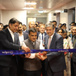 Deputy-CM-of-Gujarat-Harsh-Sanghavi-along-with-Wipro-Executive-Chairman-Rishad-Premji-and-other-leaders-inaugurate-Wipros-new-facility-at-GIFT-City.webp