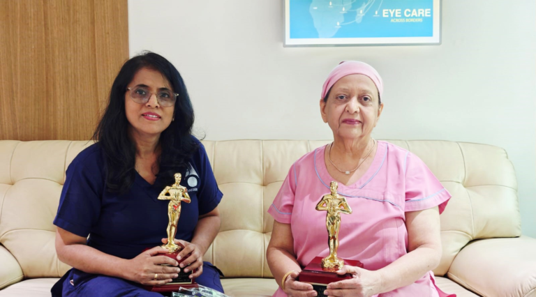 Dr Agarwals Eye Hospital. - PIX 1