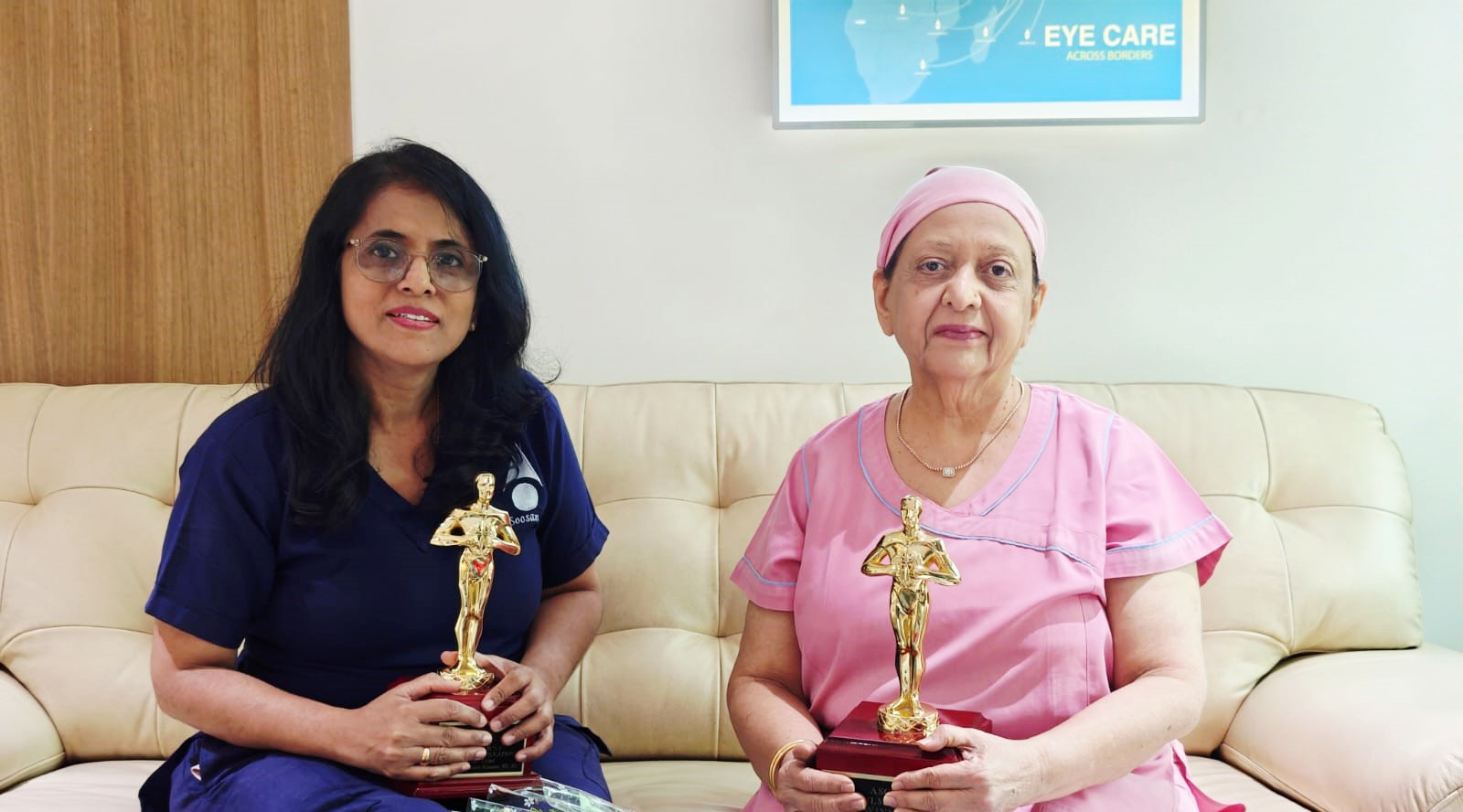 Dr Agarwals Eye Hospital. - PIX 1