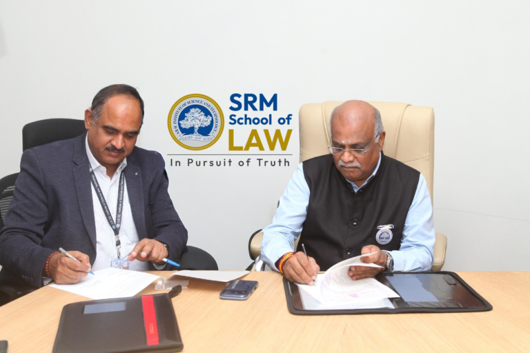 Dr.-Y.-S.-R.-Murthy-Pro-VC-Law-SRMIST-and-Dr.-Veerappan-V-Co-founder-and-President-Tessolve-Semiconductor-Pvt.-Ltd.-during-the-MoU-signing-ceremony-in-Chennai.webp